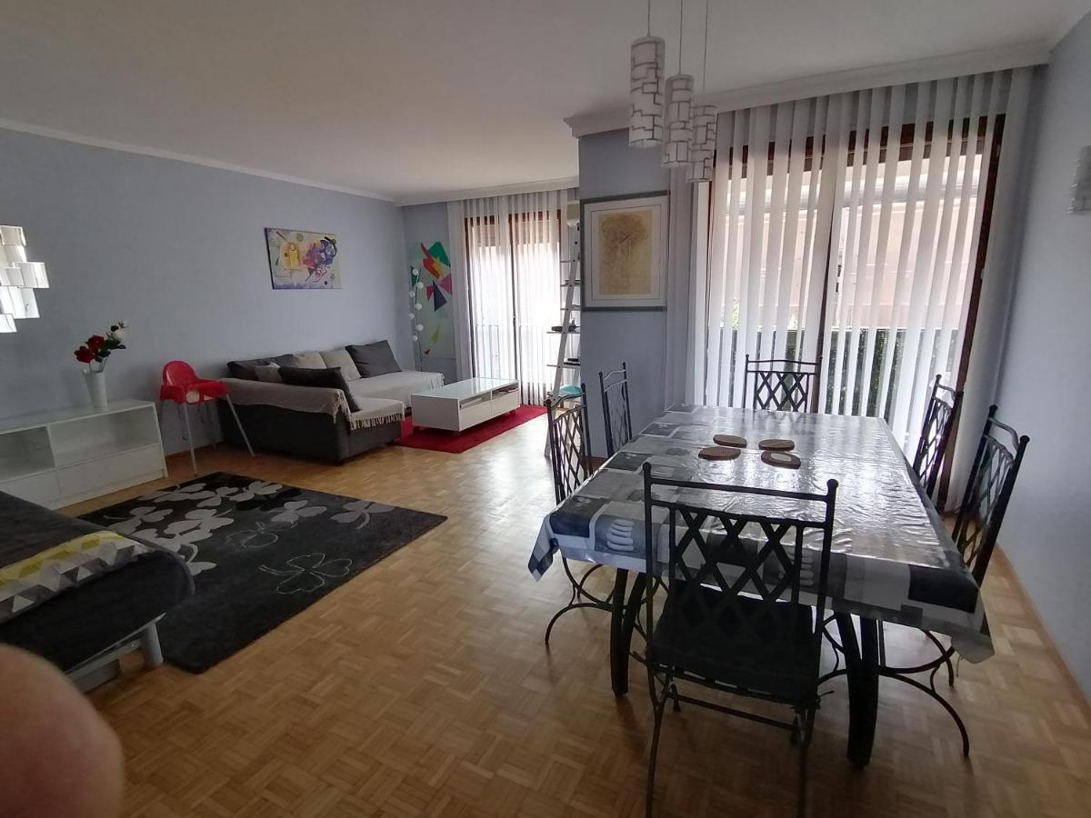 Appartement Hyper Centre D'Avignon Extérieur photo