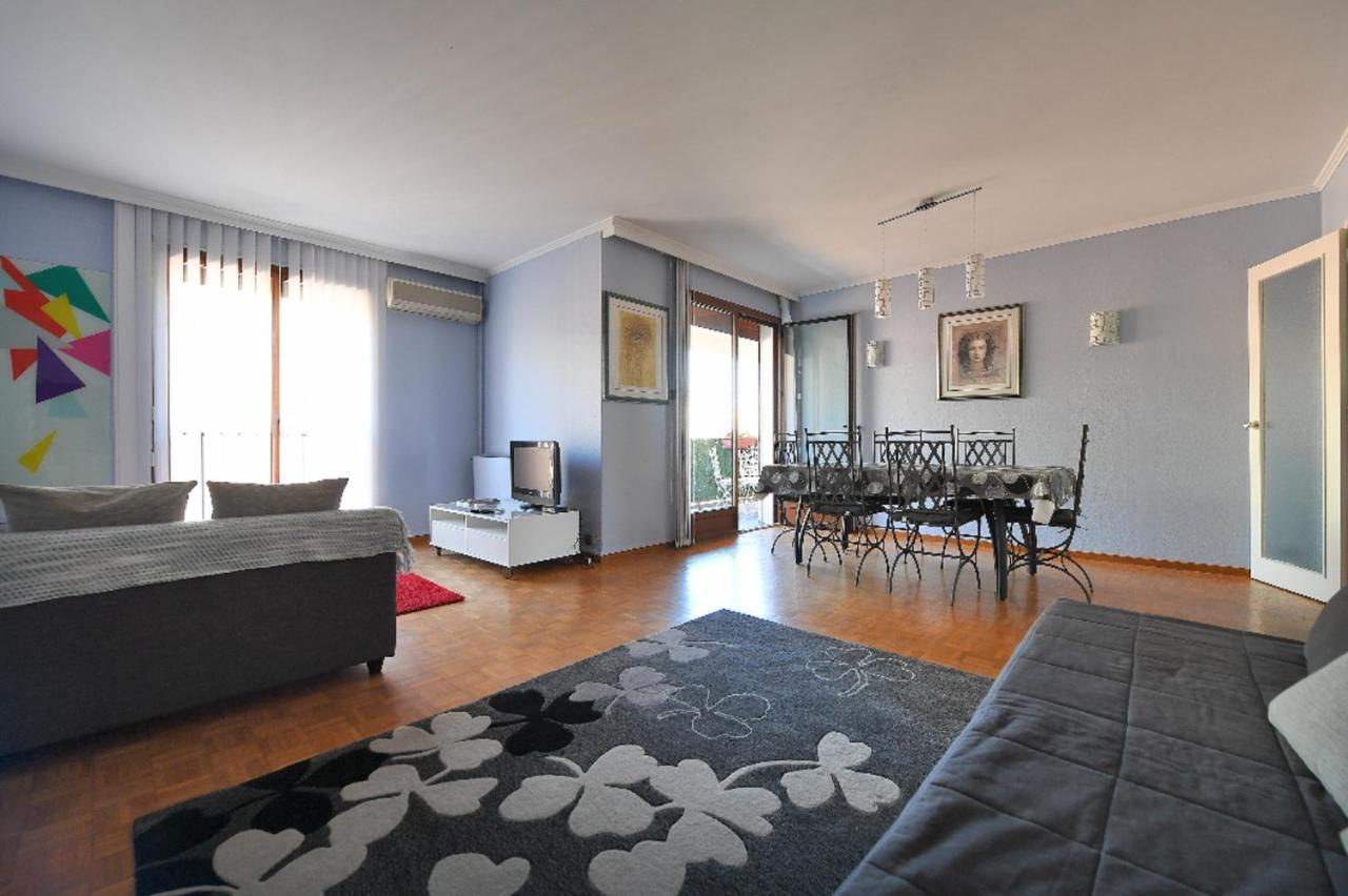Appartement Hyper Centre D'Avignon Extérieur photo
