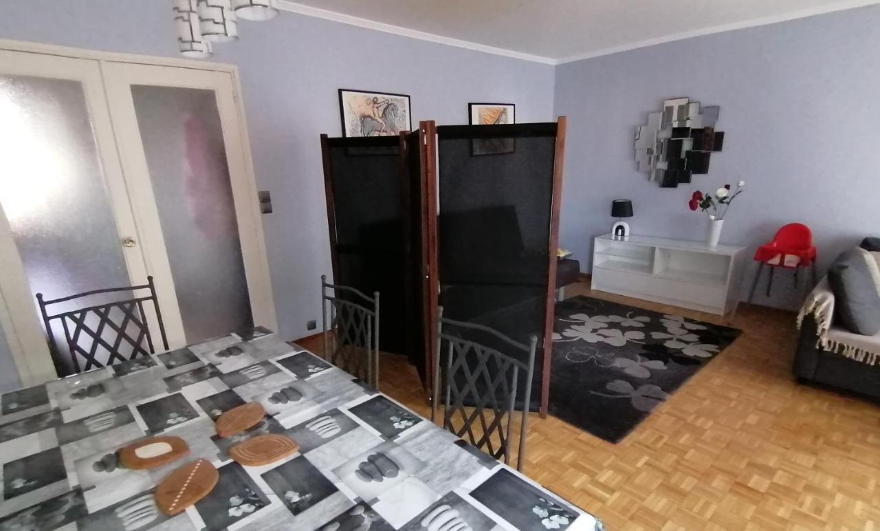 Appartement Hyper Centre D'Avignon Extérieur photo