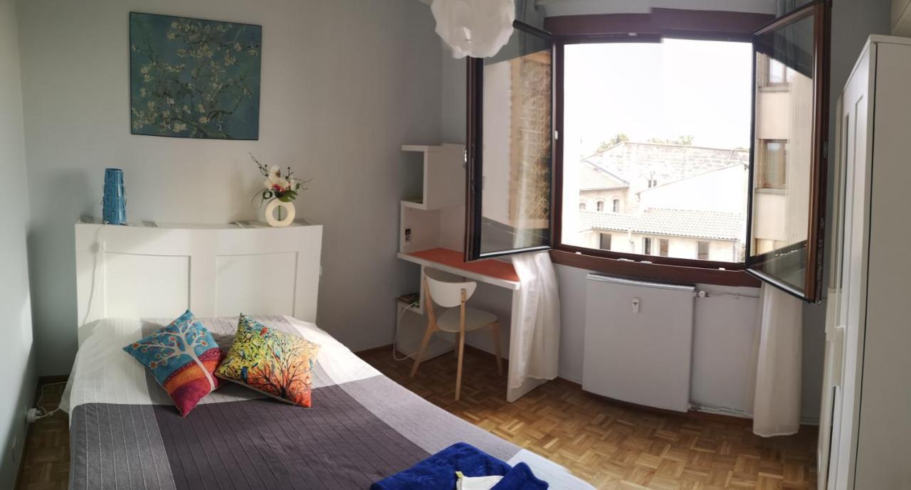 Appartement Hyper Centre D'Avignon Extérieur photo