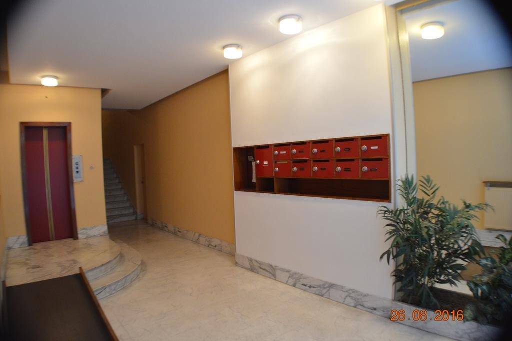 Appartement Hyper Centre D'Avignon Extérieur photo