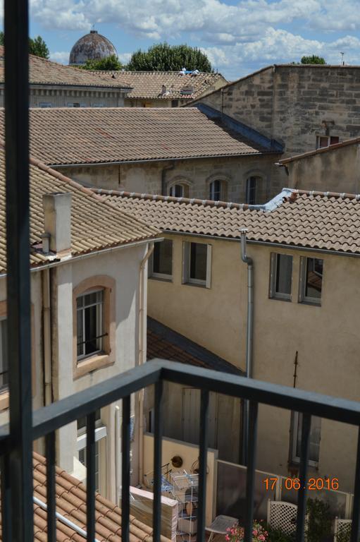 Appartement Hyper Centre D'Avignon Extérieur photo
