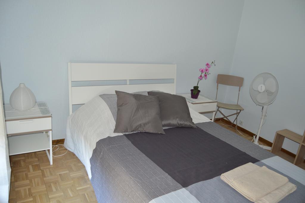 Appartement Hyper Centre D'Avignon Extérieur photo