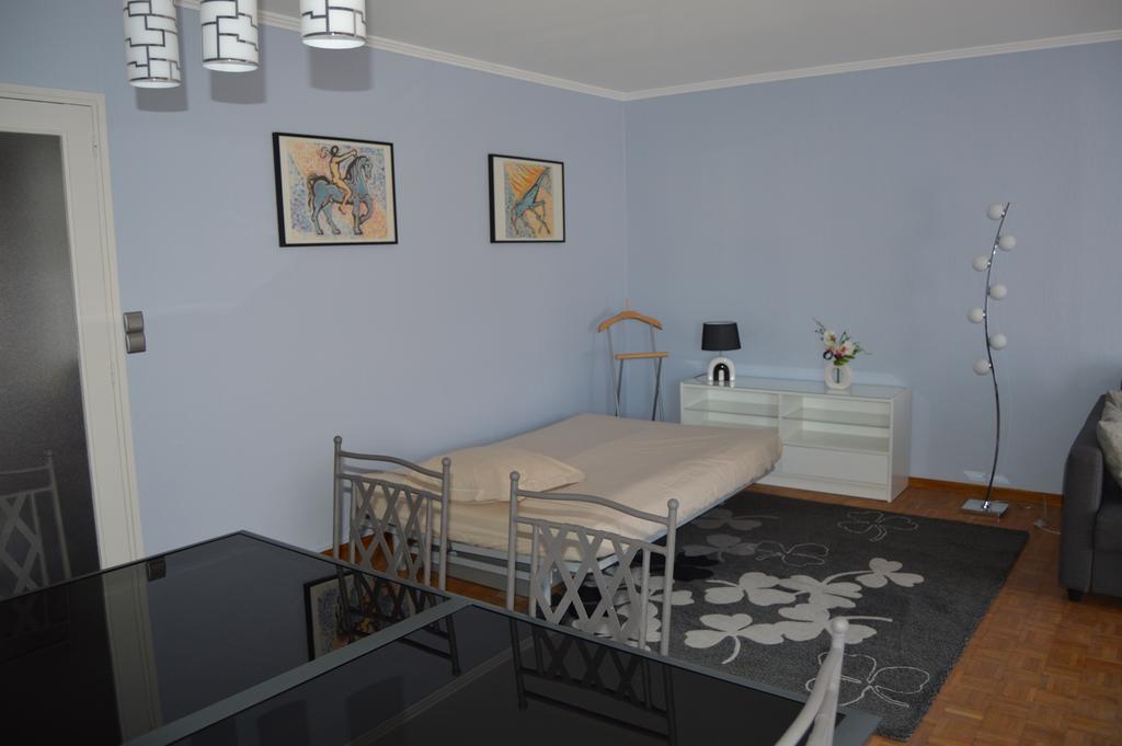 Appartement Hyper Centre D'Avignon Extérieur photo