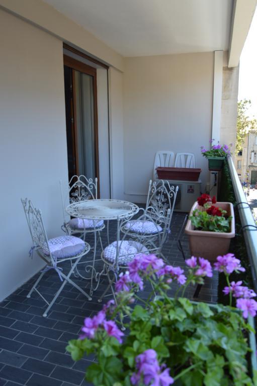 Appartement Hyper Centre D'Avignon Extérieur photo