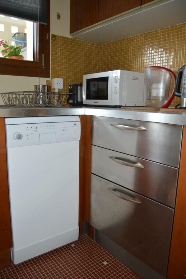 Appartement Hyper Centre D'Avignon Extérieur photo